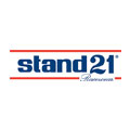 Logo STAND21