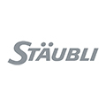 Logo STAUBLI