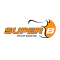 Logo SUPER B