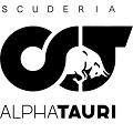 Logo ALPHA TAURI