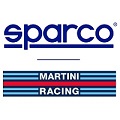Logo SPARCO MARTINI