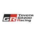 Logo TOYOTA GAZOO RACING