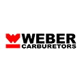 Logo WEBER