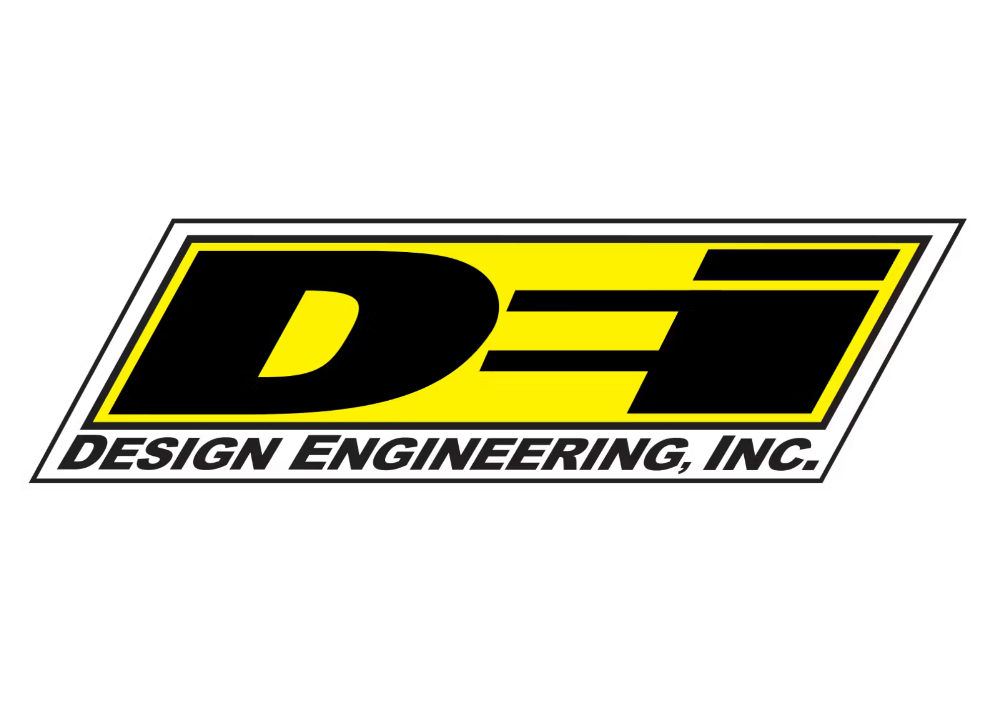 Logo DEI