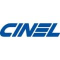 Logo CINEL RACING
