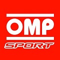 Logo OMP SPORT