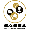 Logo SASSA