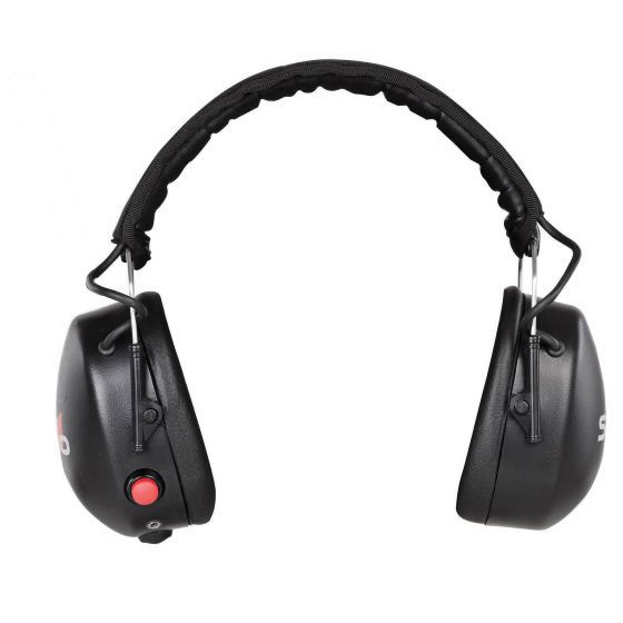 Casque Bluetooth pour STILO Verbacom