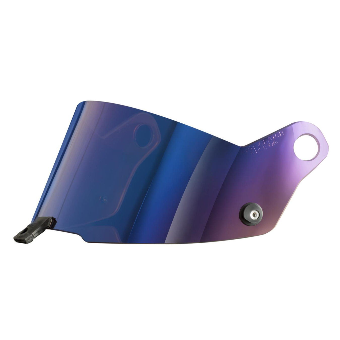 Visières teintées 100% pour casques STILO ST5