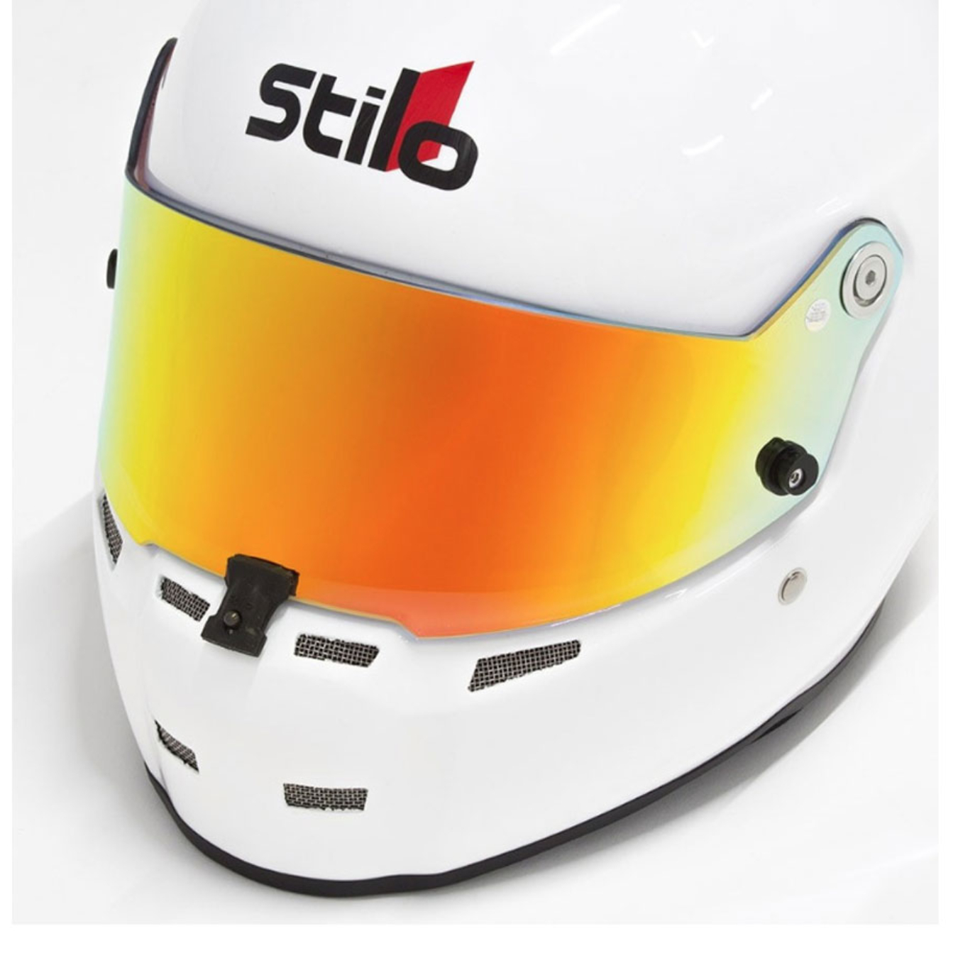 Visières teintées 100% pour casques STILO ST5