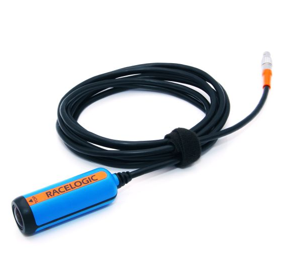 Caméra de remplacement 1080p pour VBox HD2 - Câble 3m