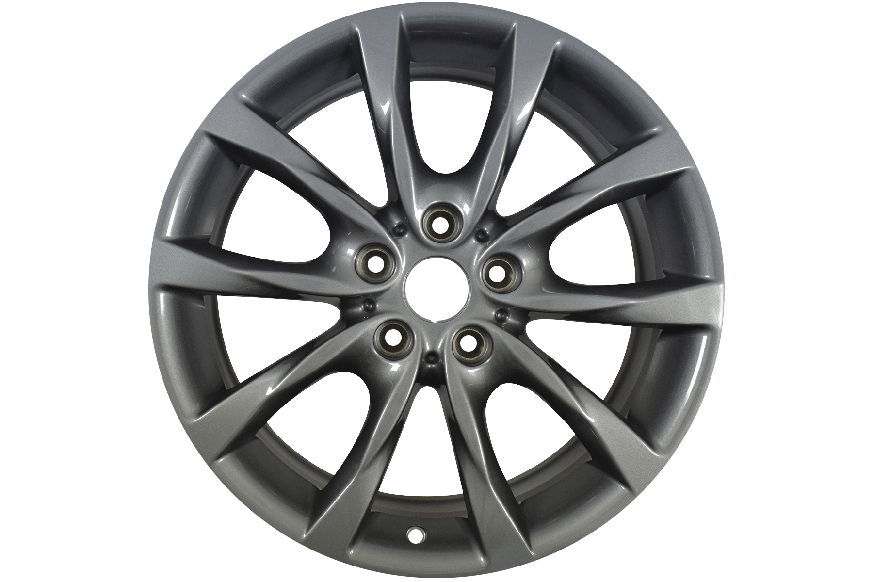 Jante Keza 18' pour Megane III R.S.