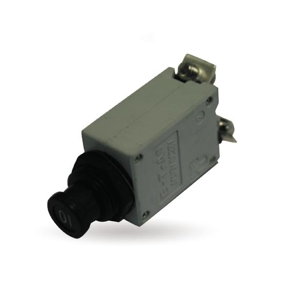 Disjoncteur thermique aéro