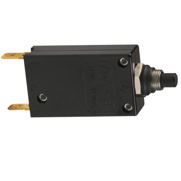 Disjoncteur thermique 25 A