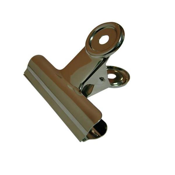 Pince à carnet 50 mm