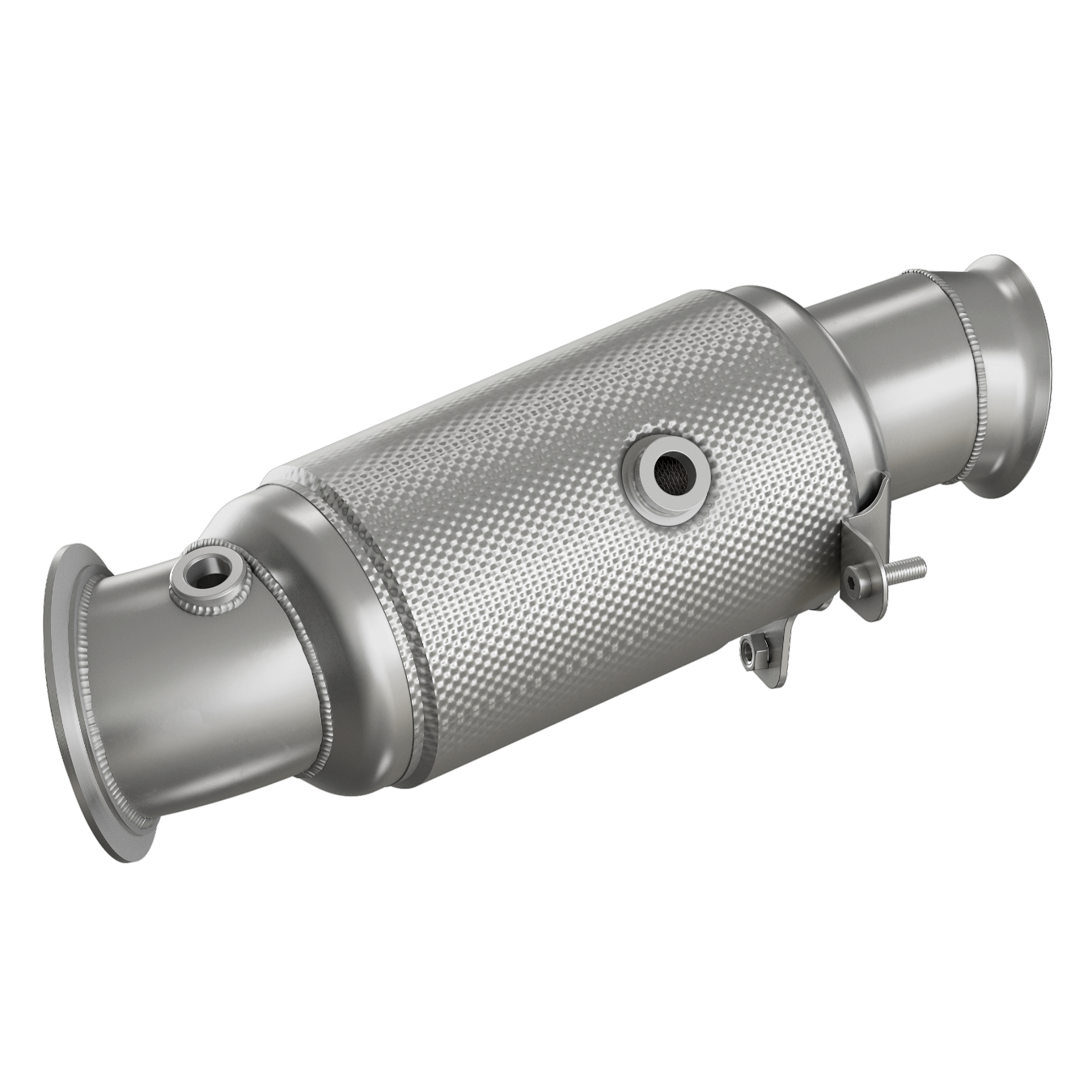 Descente de turbo HJS M135i/M2/M235i/335i/435i