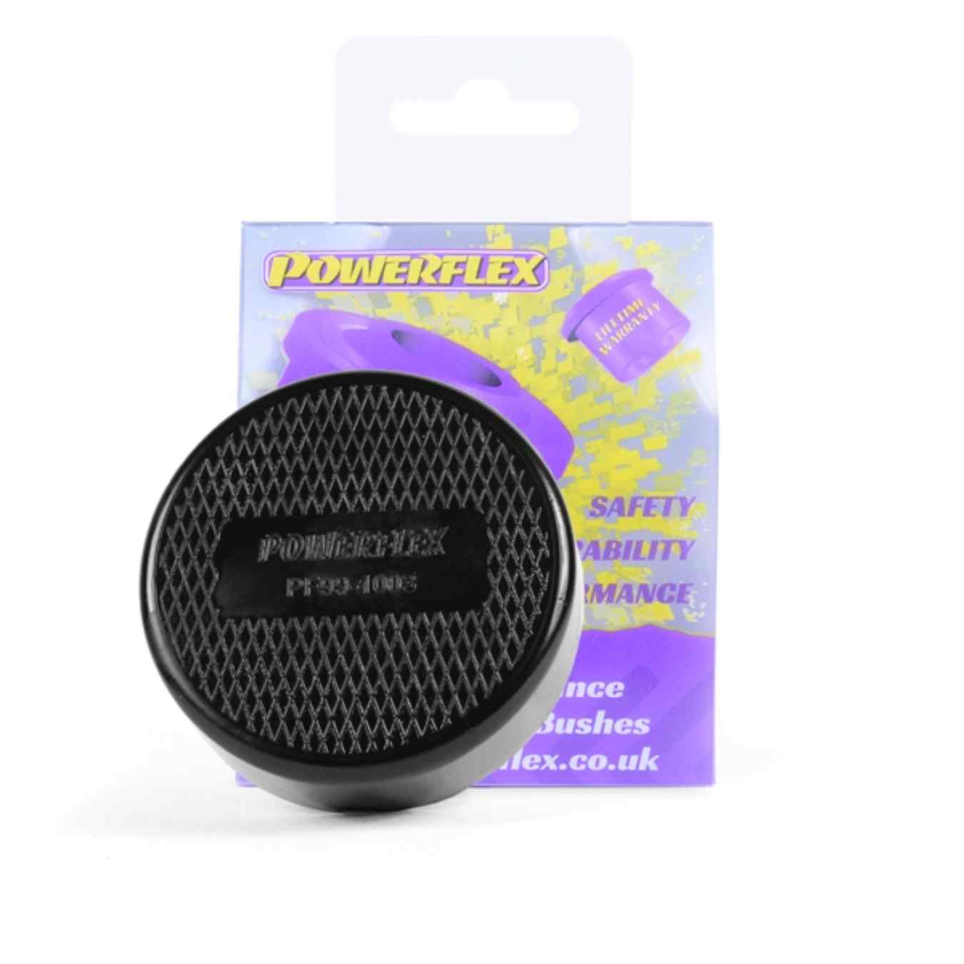 Adaptateur cric en polyuréthane road series PF99-1003