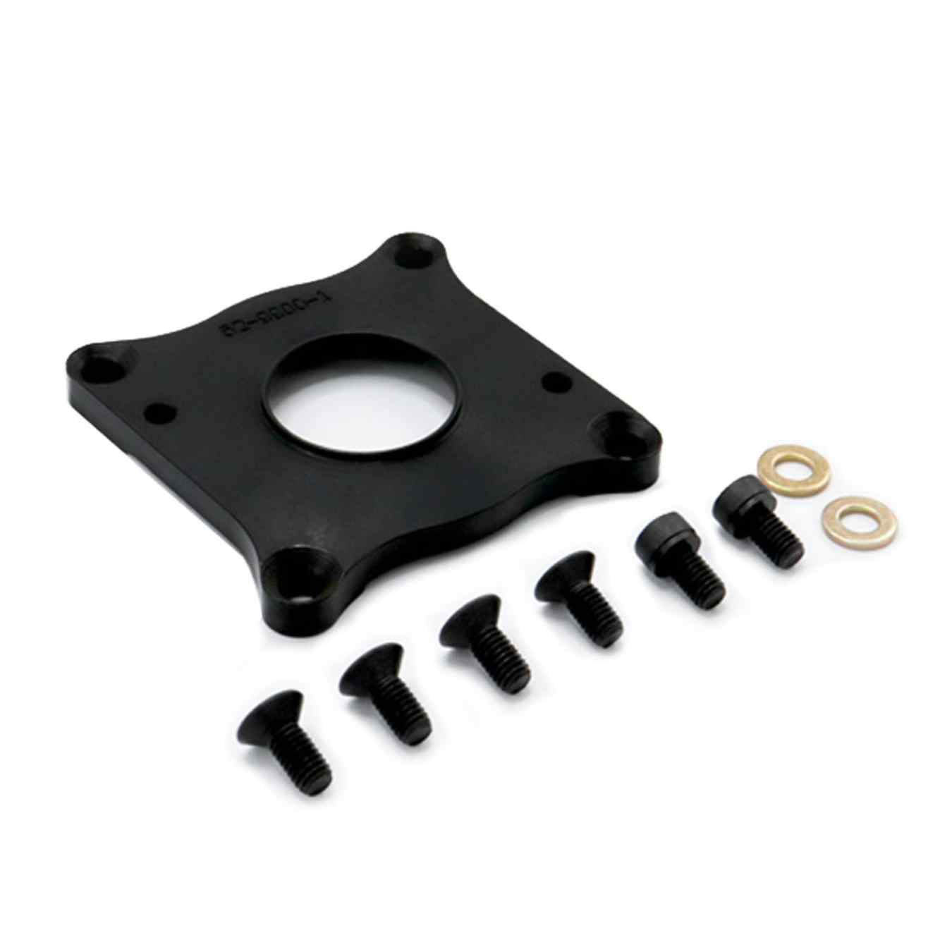 Adaptateur Mitsubishi Lancer Evo 8 Tilton 62-9900 Tilton 62-9900