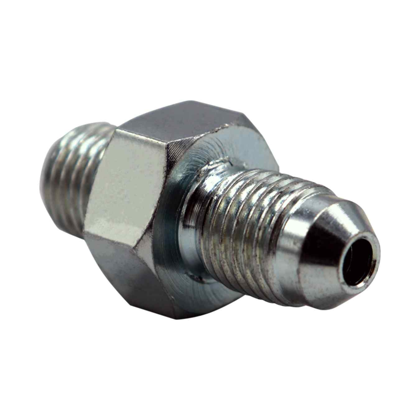 Adaptateur/raccord AN3 mâle vers 3/16” femelle pour bocaux Série 74-75 Tilton TE2089-188L