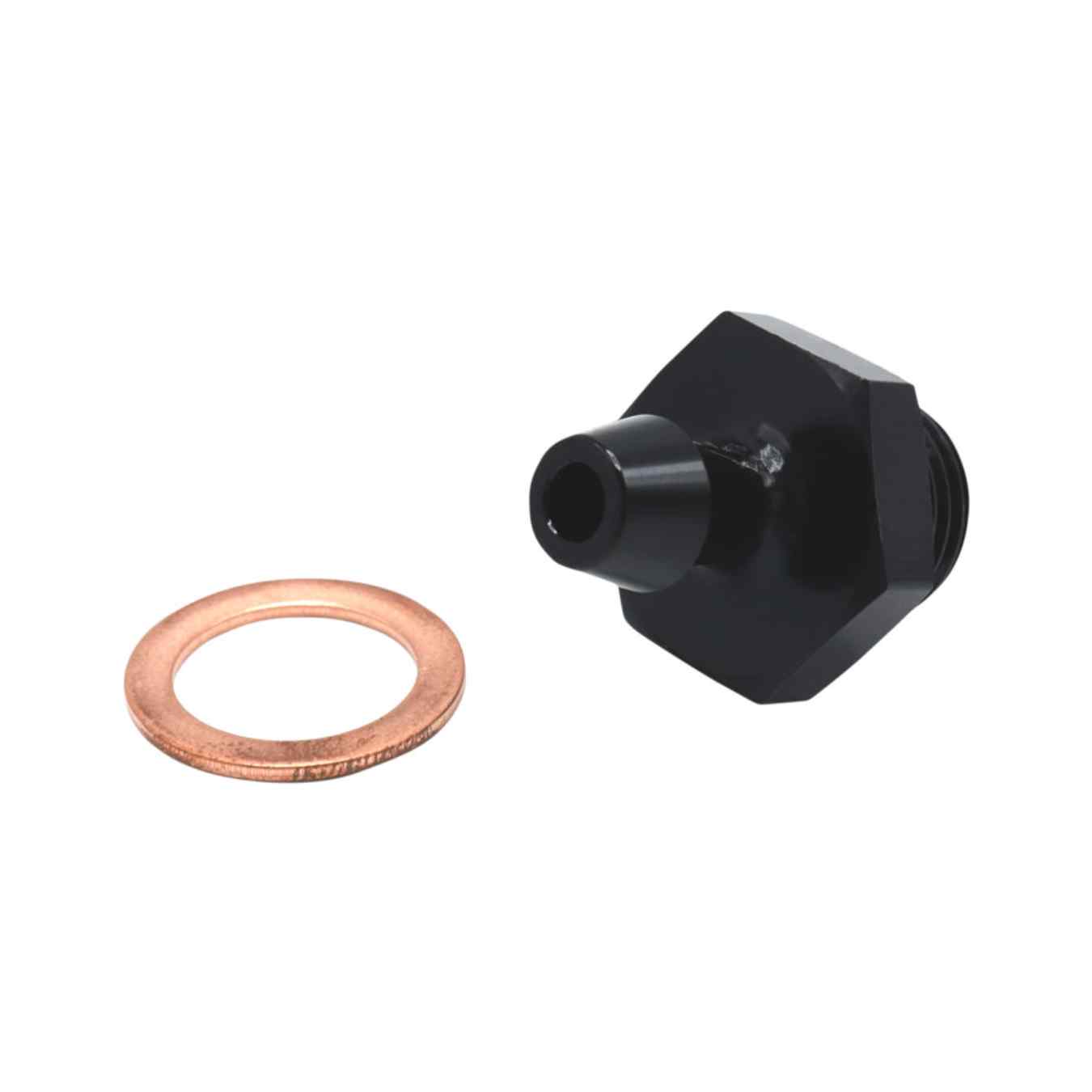 Adaptateur/raccord sapin Tilton 9/16 pour MC séries 78 Tilton 77-016