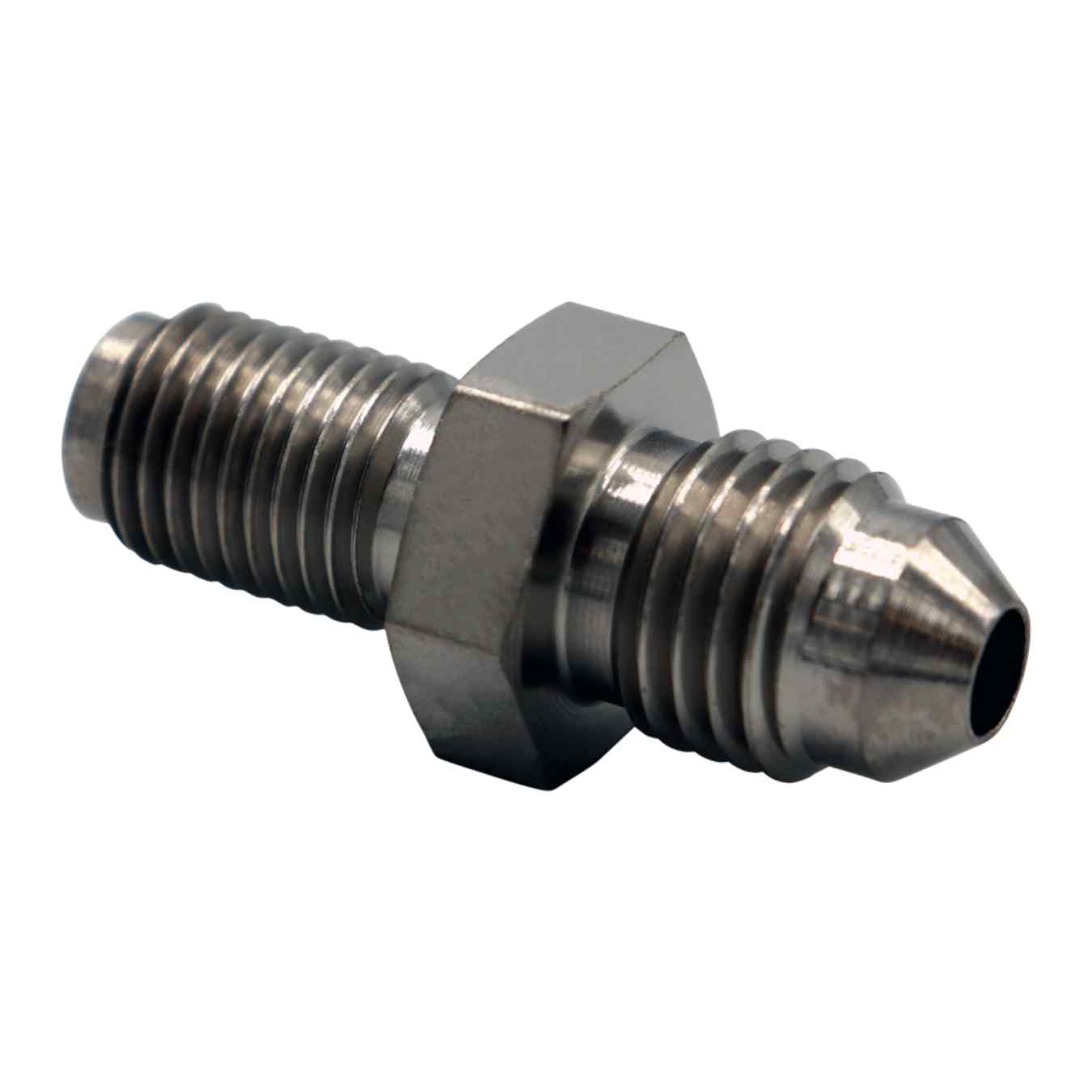 Adaptateur/raccord Tilton 3/8-24 à AN-4 Tilton TE2089-251