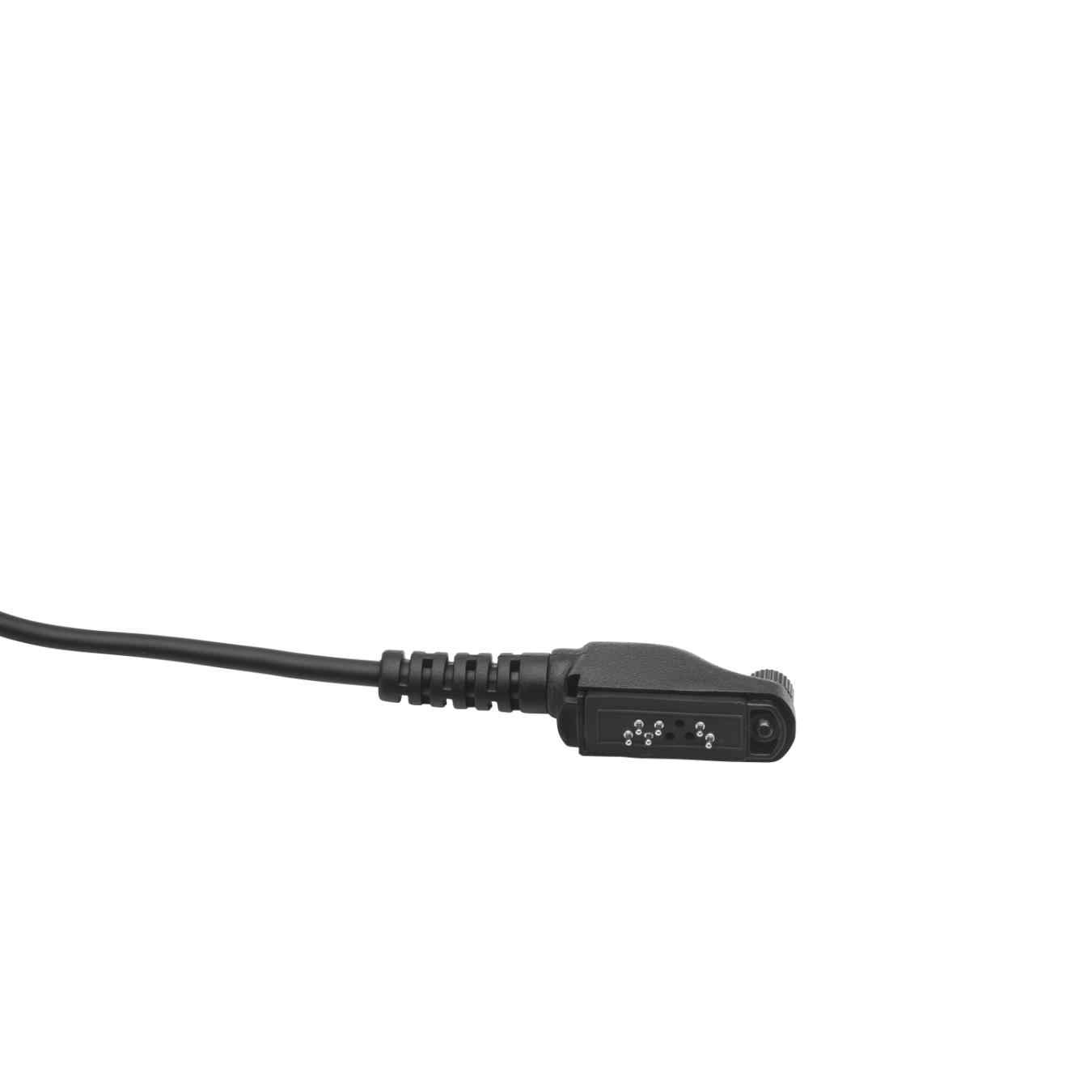 Adaptateur Radio ZERONOISE I 5C Mini Xlr Icom