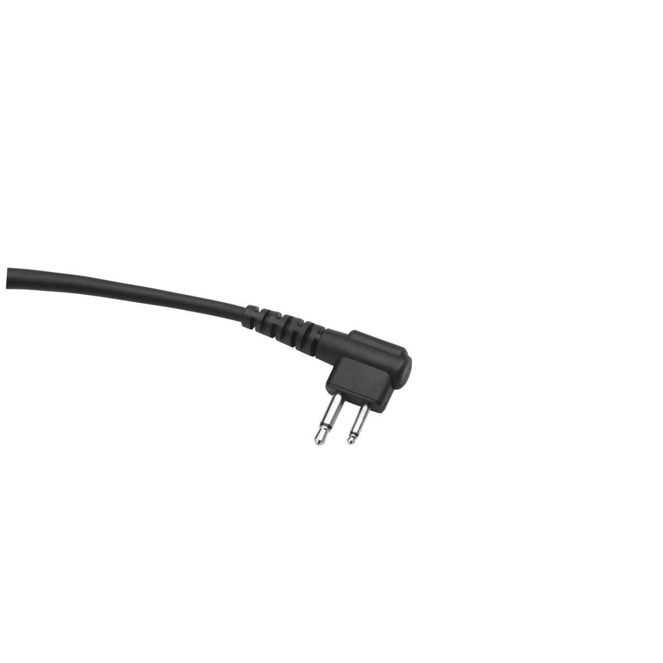 Adaptateur Radio ZERONOISE M 5C Mini Xlr Motorola