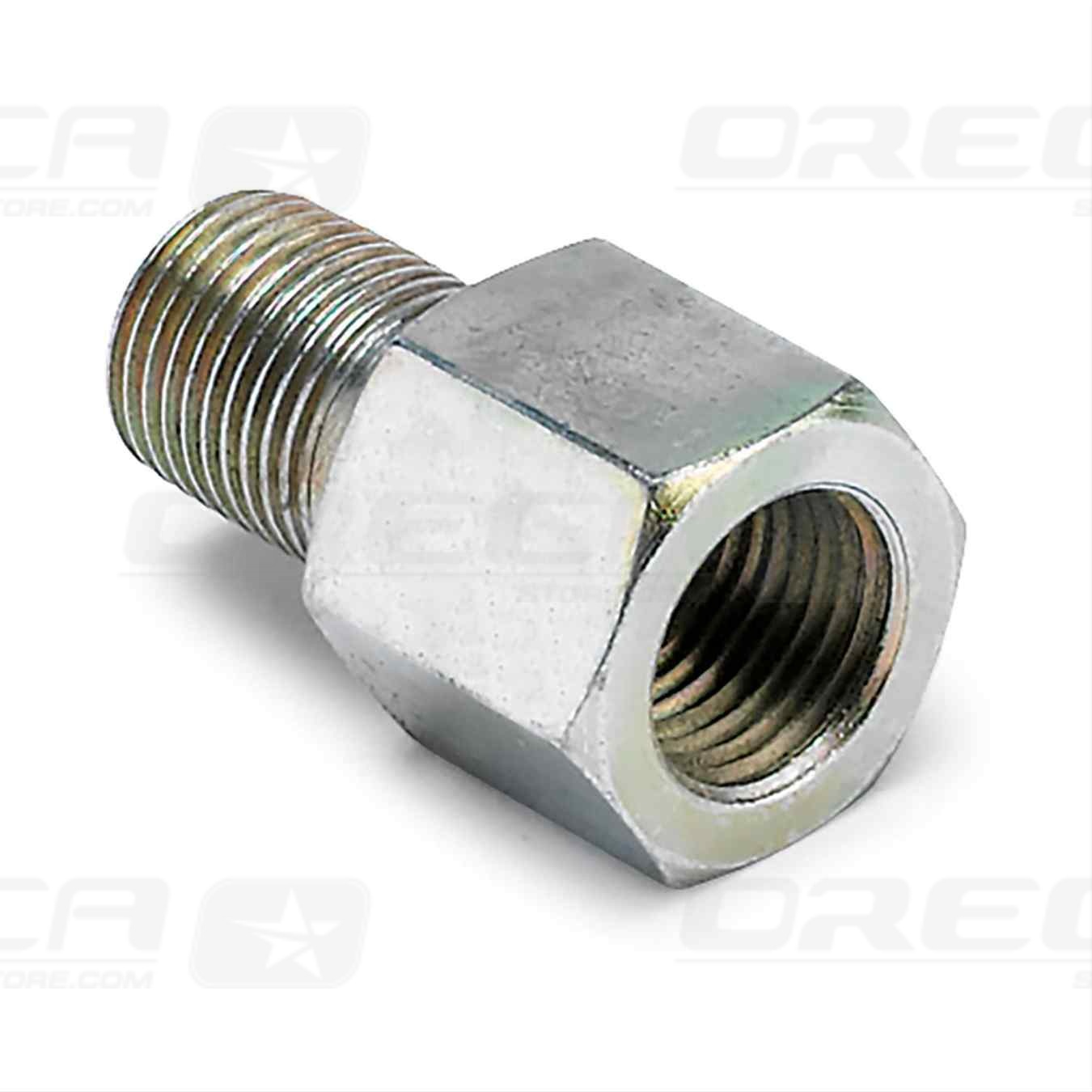 Adaptateur pour capteurs de 1/8BSP femelle vers male 1/8NPTF STACK 726ST154016