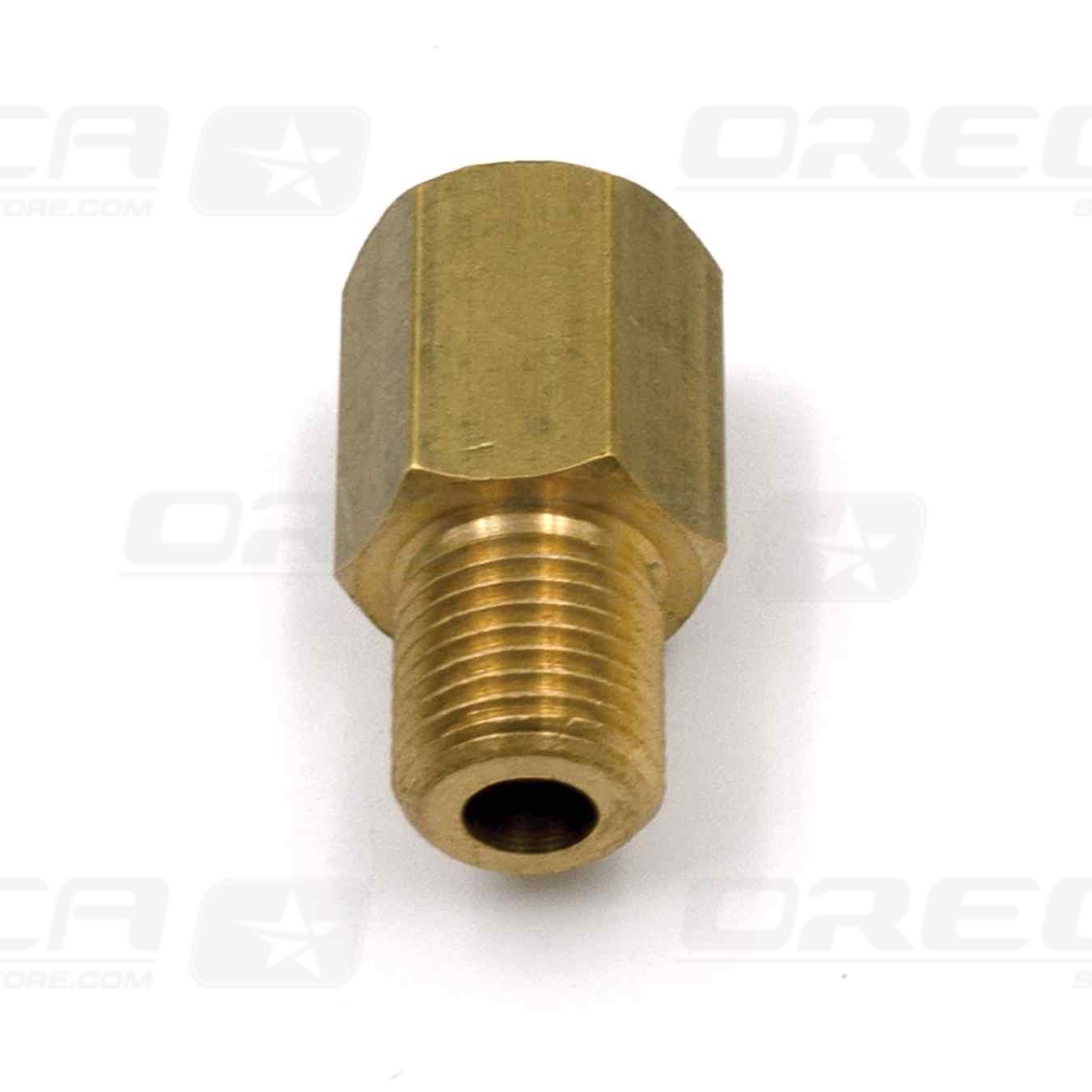 Adaptateur pour capteurs de M6x1 femelle vers male M10x1 STACK 726ST154012