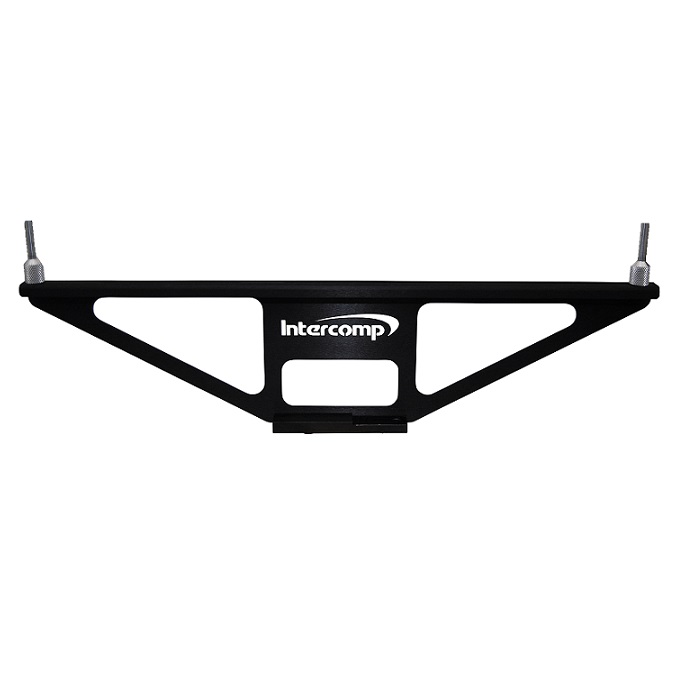 Adaptateur sur jante pour niveaux INTERCOMP