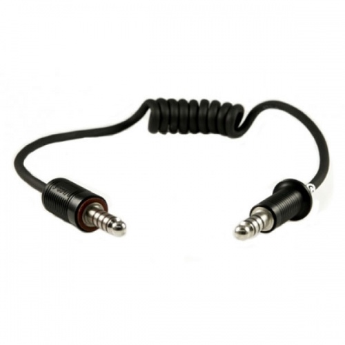 Adaptateur Stilo connexion casque STILO /RADIO MRTC