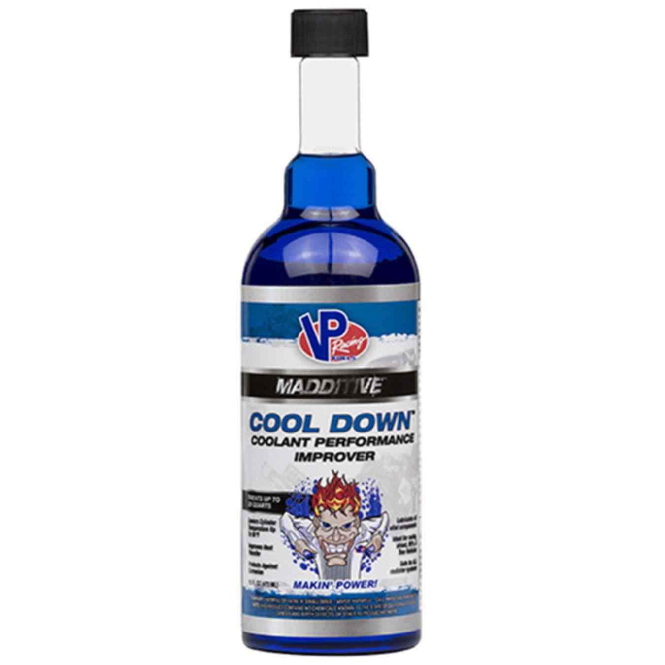 Additif de refroidissement VP Racing Cool Down 454ml