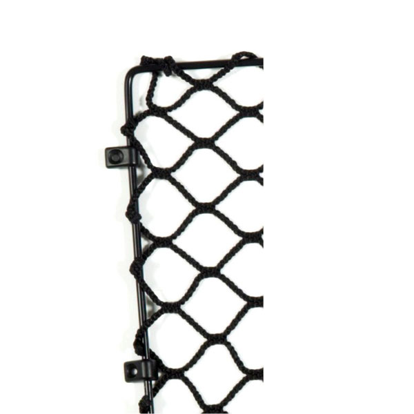 Clip supplémentaire pour filet copilote