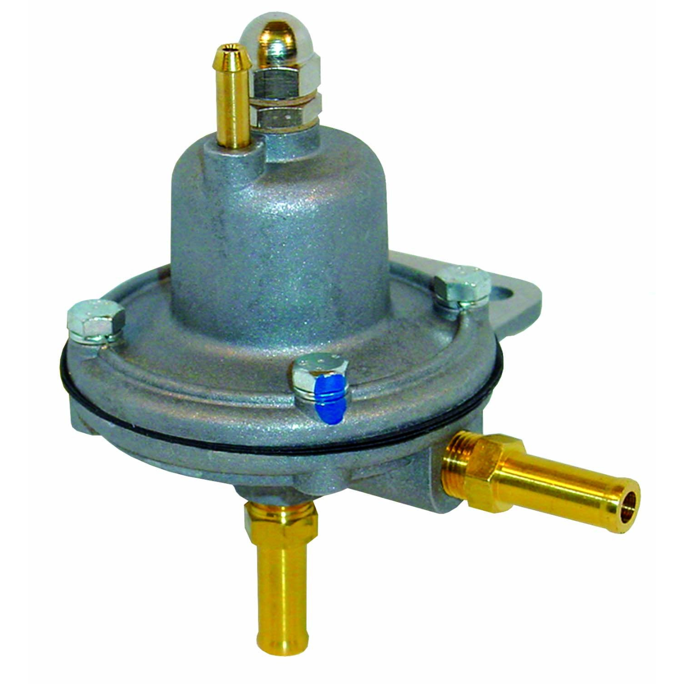 Régulateur de pression Power Boost pour moteur à injection Malpassi - 1 à 5 BAR - Compatible Ethanol E85