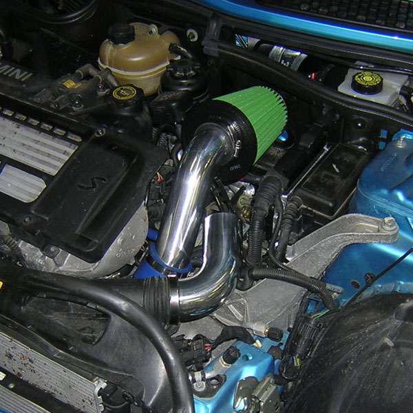 ADMISSION D.SPEED R BMW MINI COOPER S 1.6L COMPRESSOR <04