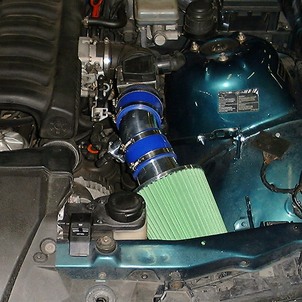 ADMISSION D.SPEED R DIAMOND BMW E36 325 91>97 MOT M52B25