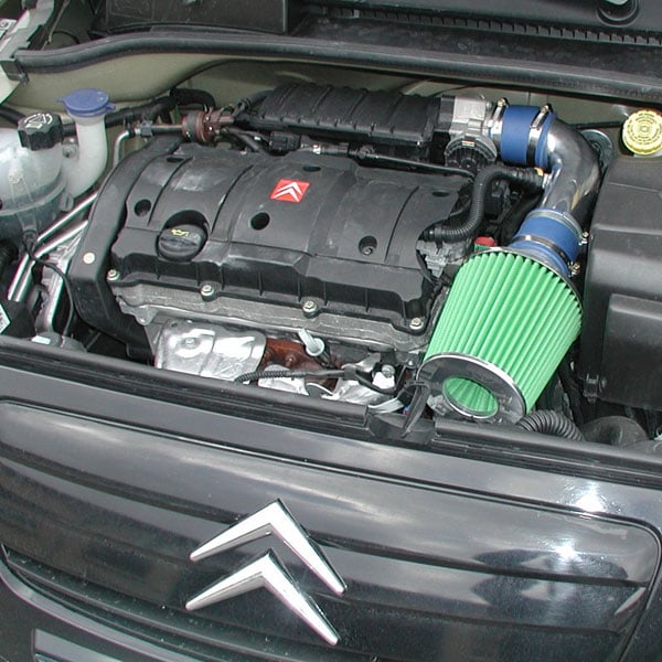 ADMISSION D.SPEED R DIAMOND CITROEN C2 VTS 1.6L 16V 125CV 04>05