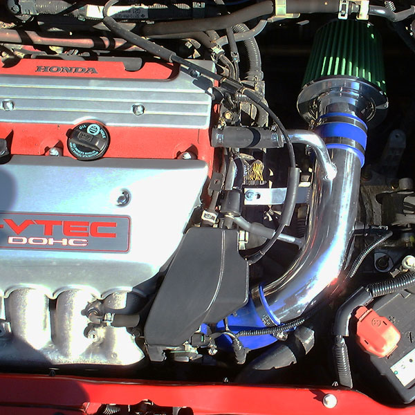 ADMISSION D.SPEED R DIAMOND HONDA CIVIC 2,0L 16V TYPE R 200CV 2001>