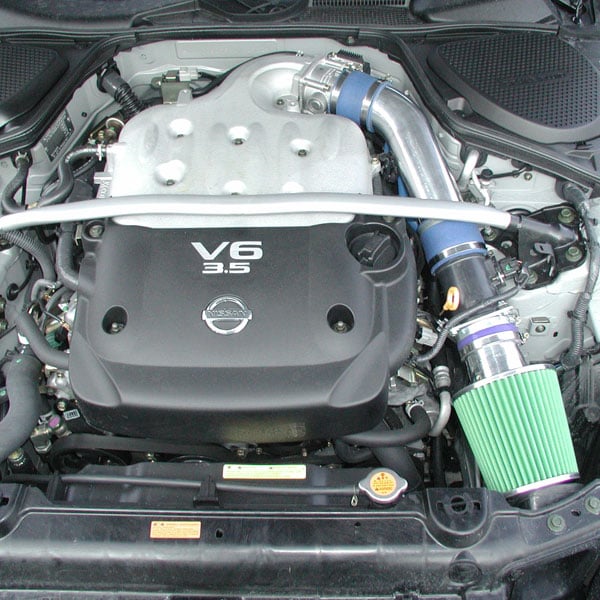 ADMISSION D.SPEED R DIAMOND NISSAN 350 Z 3.5L V6 02>
