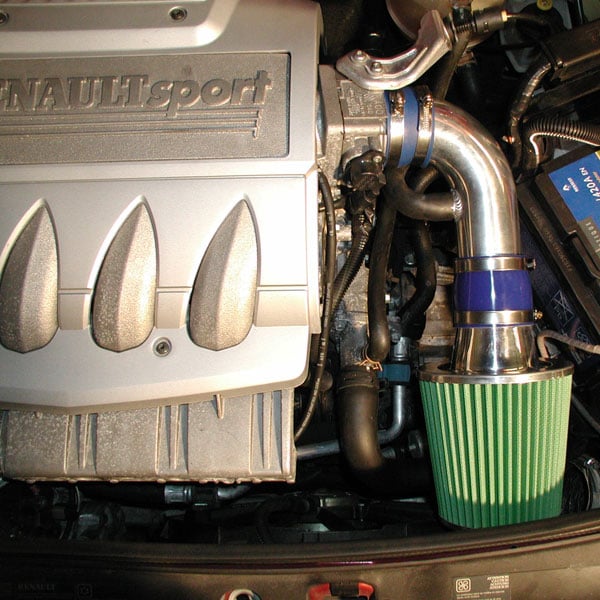 ADMISSION D.SPEED R DIAMOND RENAULT CLIO 2 RS 99>03