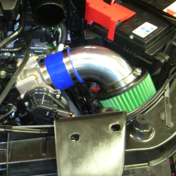 ADMISSION D.SPEED R FORD FIESTA 2006 ST150 CV