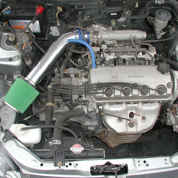 ADMISSION D.SPEED R HONDA CIVIC TS MODEL VTEC EG6 EK4