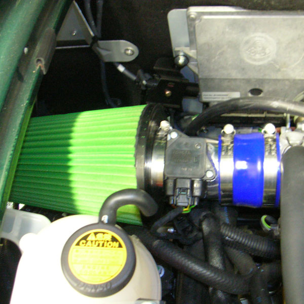 ADMISSION D.SPEED R LOTUS ELISE II S21.8 TOYOTA