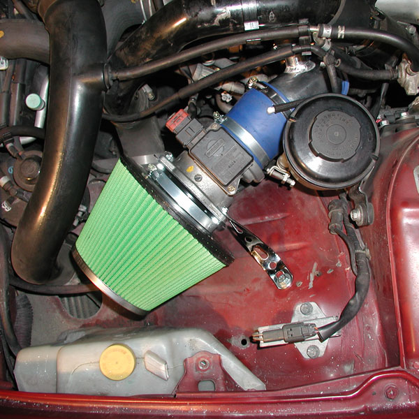 ADMISSION D.SPEED R NISSAN 200 SX 2L TURBO S14 94>