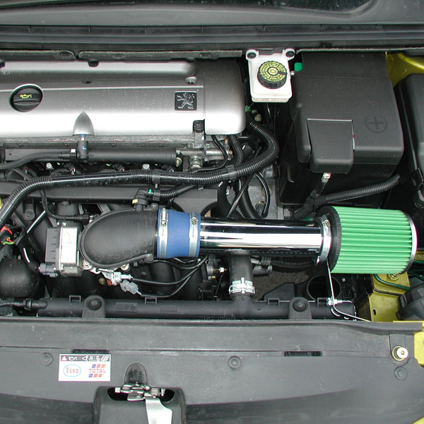 ADMISSION D.SPEED R PEUG 206 2L 16S