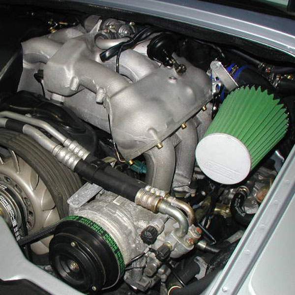 ADMISSION D.SPEED R PORSCHE 993 3.6 / 3.8L 93>97