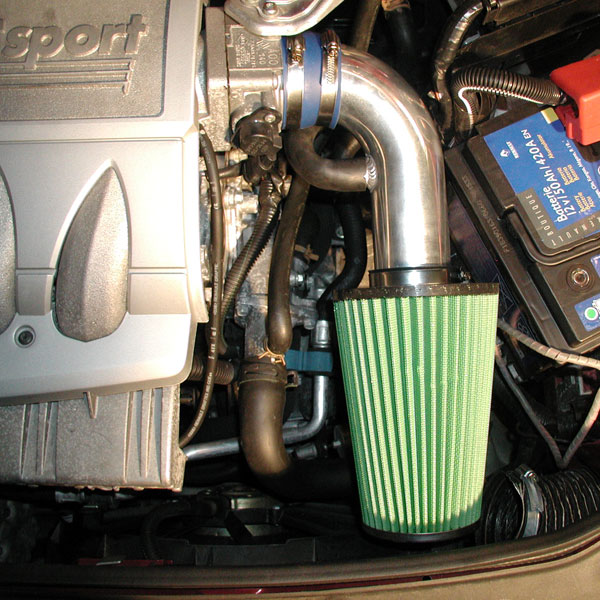 ADMISSION D.SPEED R RENAULT CLIO 2 RS 99>03