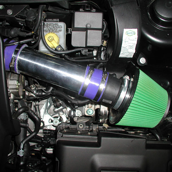 ADMISSION D.SPEED R SEAT LEON CUPRA 4 TDI 150 01>05