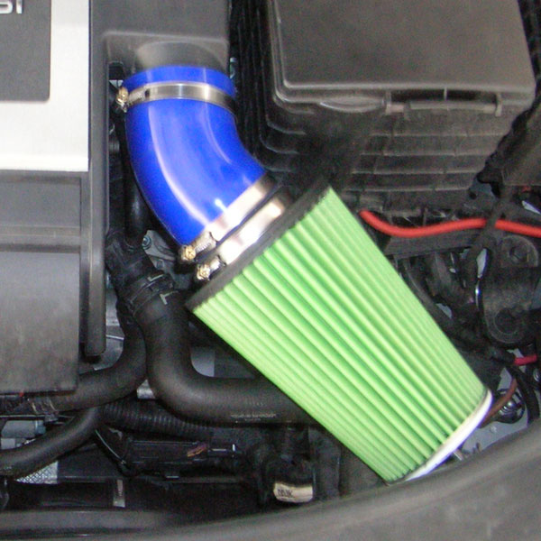 ADMISSION D.SPEED R SEAT LEON II 2L FSI TURBO / VW GOLF GTI 05>