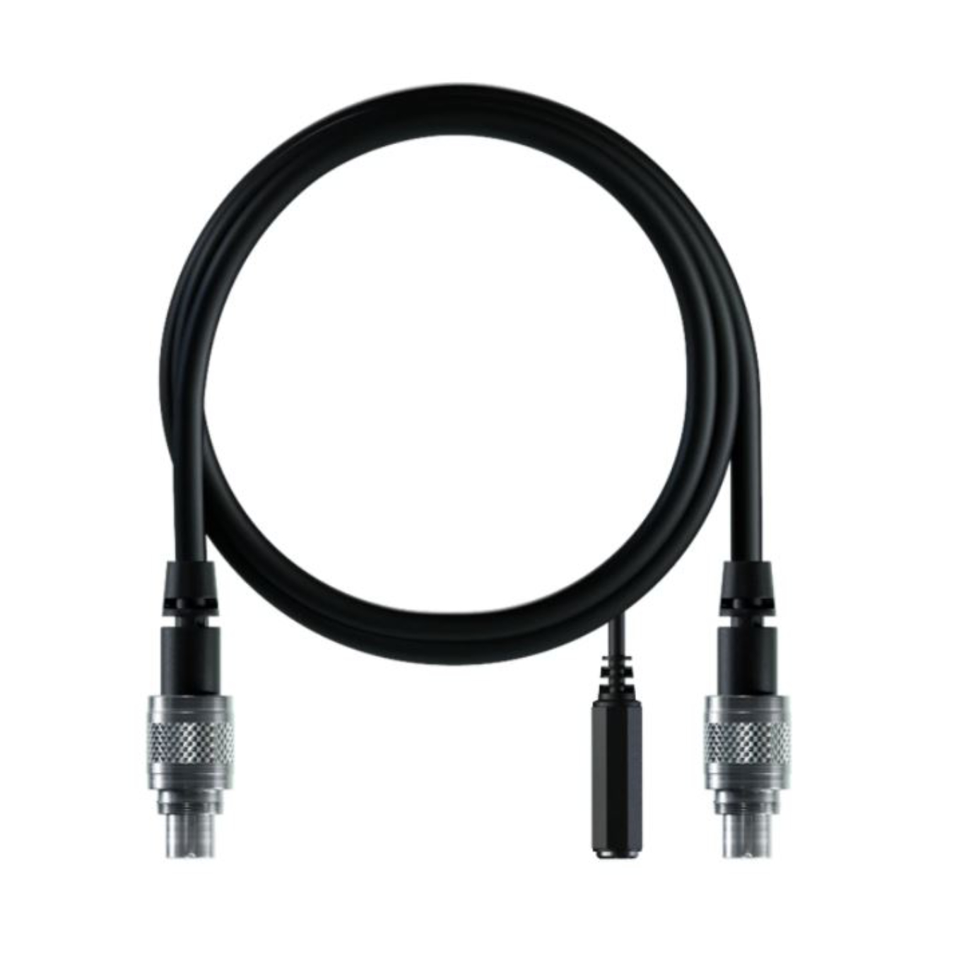 Câble d'alimentation 4 mètres CANBUS + Jack femelle 3,5mm AIM (SmartyCam 3 Corsa et HD 2.1 / GP HD 2.1)